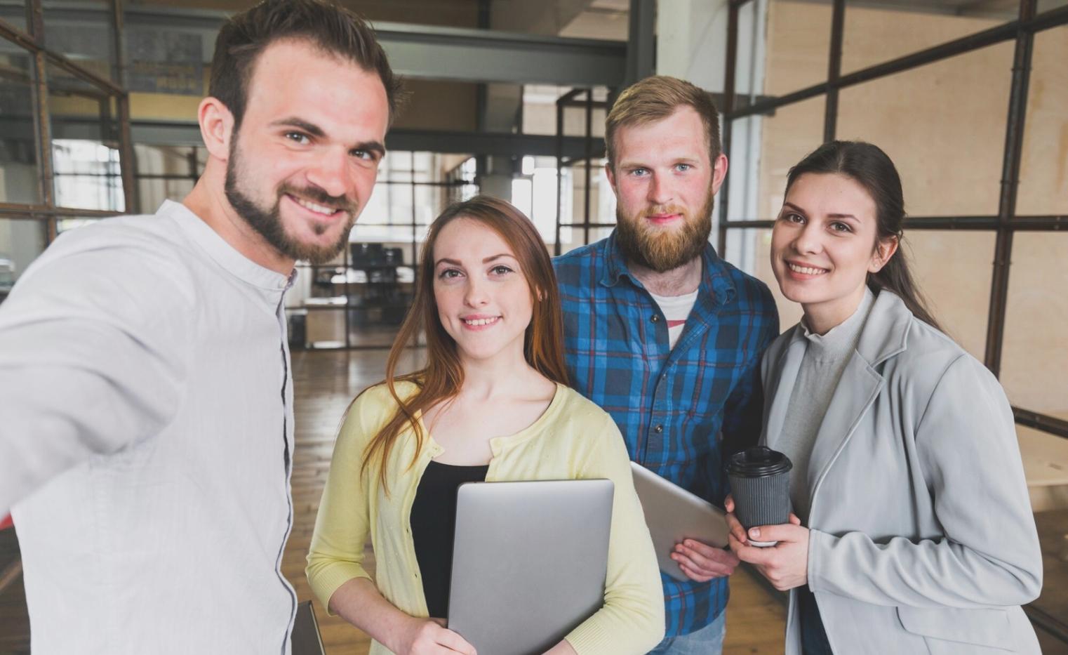 Environnement collaboratif de formation