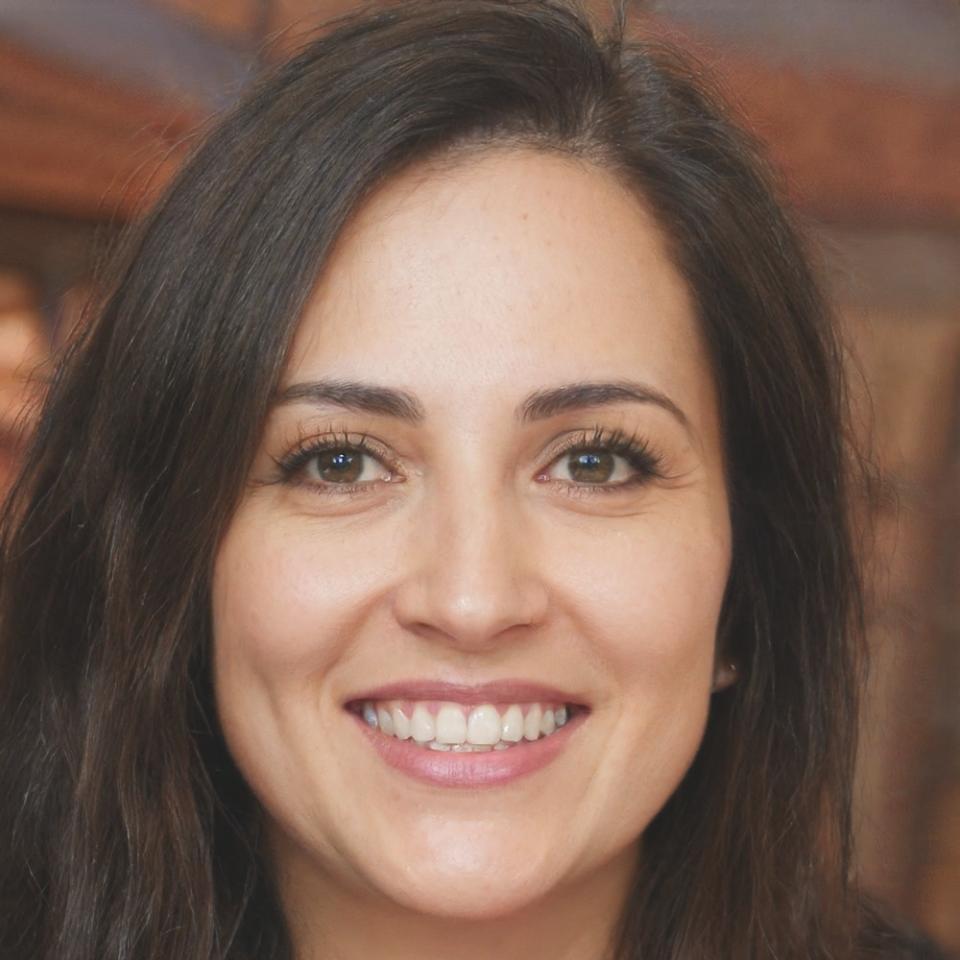 Portrait de Sophie, ancienne participante